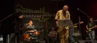 Pozzuoli (NA) - Straordinario successo per la VI edizione del Jazz Festival