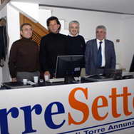 Il sindaco Starita risponde ai nostri "visitatori"