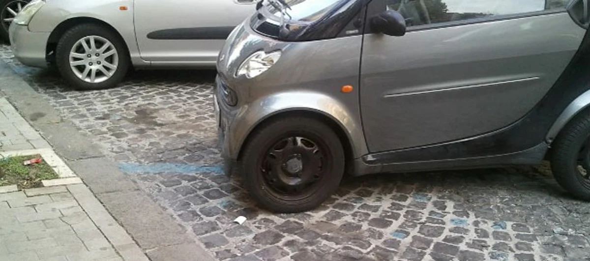 Pompei - Avviata la procedura di revoca dell’appalto del servizio parcheggi 