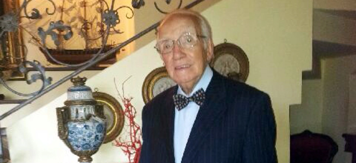 Il 23 luglio i funerali del prof. Tomaso Stara, l'anziano operato al femore sbagliato