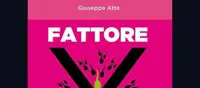 Castellammare di Stabia - Presentato il libro cult dell'estate: "Fattore X"