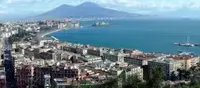 Napoli - Nuove tariffe di soggiorno apllicate dall'1 agosto 2015