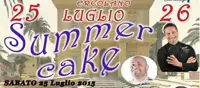 Ercolano - "Summer cake" a Villa Maiuri, show di cucina e pasticceria