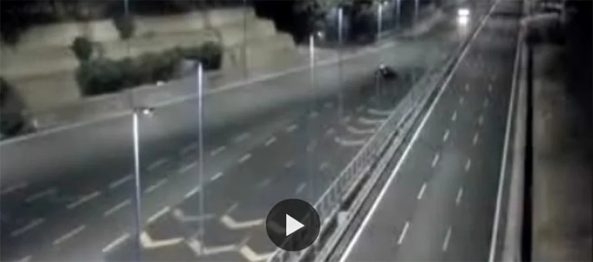 Duplice omicido volontario, l'accusa per il folle della Tangenziale Aniello Mormile