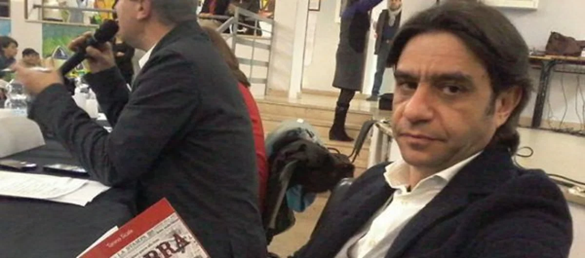 Poggiomarino - Solidarietà del sindaco al collega di Somma Vesuviana Pasquale Piccolo