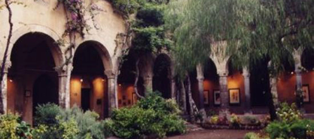 La rassegna "Sorrento jazz" al via il 4 agosto al chiostro di San Francesco