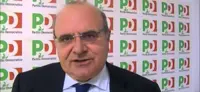 Nicola Marrazzo eletto presidente della Commissione Attività Produttive alla Regione