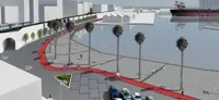 Torre Annunziata, 3,5 milioni di euro per trasformare il lungomare torrese. A dicembre la gara di appalto