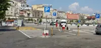 Darsena dei pescatori a Torre Annunziata, apre il parcheggio a pagamento