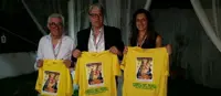 Torre Annunziata - I Torresi nel Mondo premiano Carolina Amatrudo, Salvatore Cardone e Rosario Iannucci