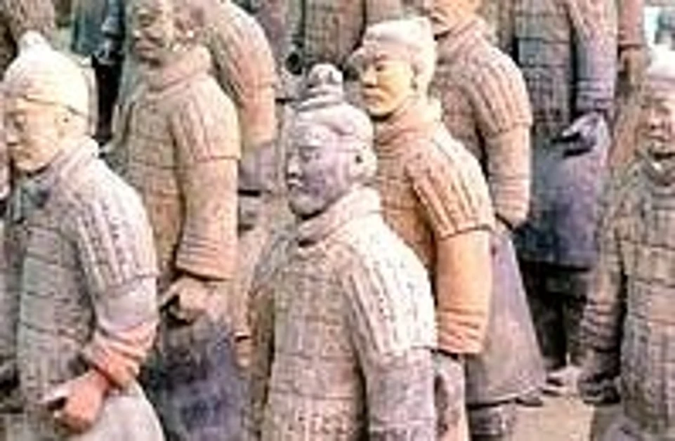 Portici - Visita delegazione città cinese di Xi'an a Palazzo Reale