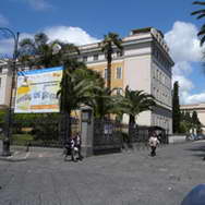 Peschereccio in avaria nel porto, rischia di affondare