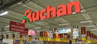Auchan ritira dagli scaffali il formaggio "Squacquerone DOP" della ditta Granarolo 