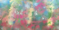 Sorrento - La mostra di pittura dell'artista Aristide Aprea