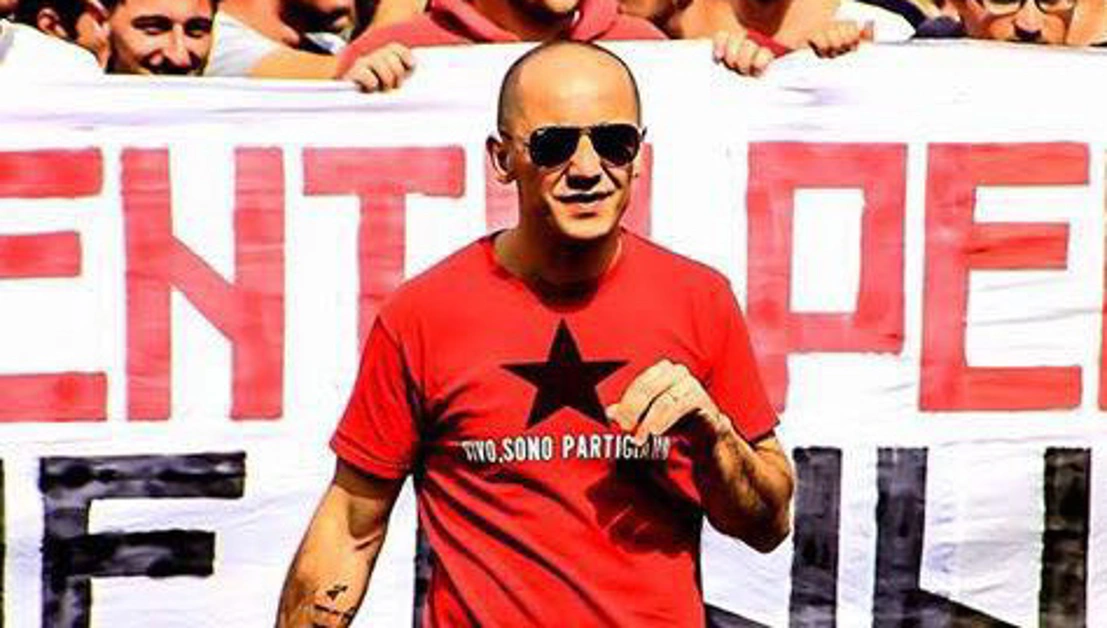 Assunzioni alla PrimaVera,  la soddisfazione di Ciro D'Alessio del Mov. per il Lavoro Torre Annunziata