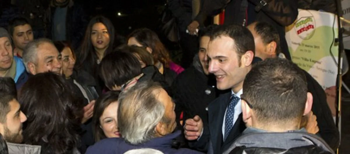 Terzigno - Ex linea Fs, da settembre al via la riqualificazione