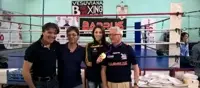 Torre Annunziata - Boxe, esordio vincente per Irma Testa agli Europei 