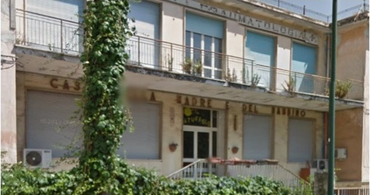 Torre Annunziata - Asilo nido comunale, pubblicate le graduatorie degli ammessi