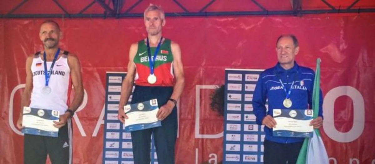 Pompei - Movimento sportivo Bartolo Longo protagonista alla maratona di Lione