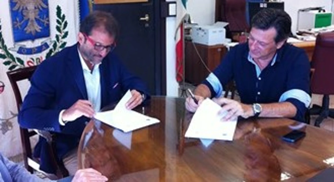 Portici - Osservatorio del Golfo di Napoli e Turtle Point, firmato il protocollo d'intesa