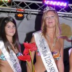 Miss Ondina Sport al lido Sole Luna di Torre del Greco, vince Cristina Marinelli di Torre Annunziata