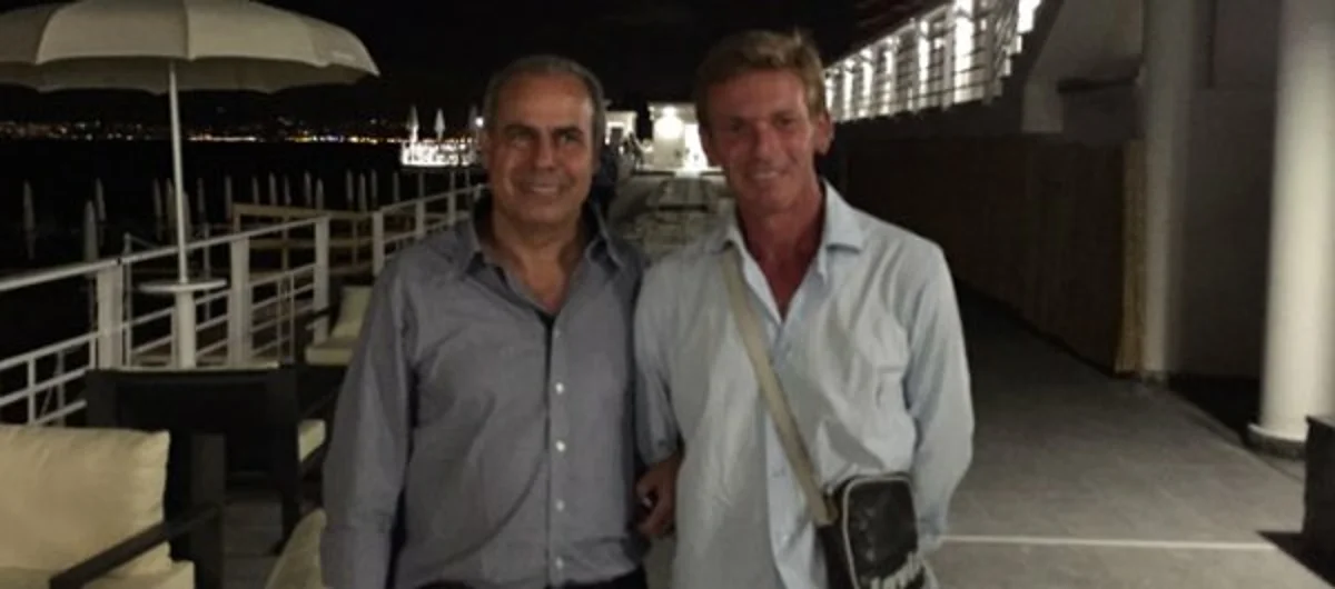 Torre del Greco - Riapre il complesso balneare Miramare, la soddisfazione del sindaco Borriello