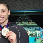 Torre Annunziata - Europei di boxe femminile, Irma Testa affronta la svedese Thour in semifinale