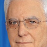 Napoli - Visita privata del Presidente della Repubblica Mattarella