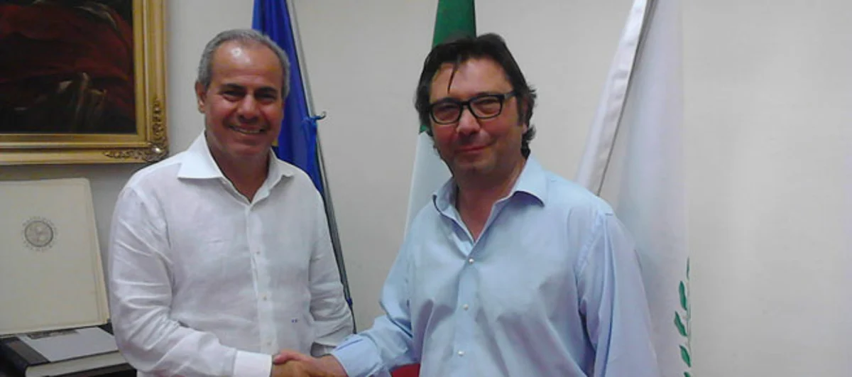 Torre del Greco - Antonio Spierto è il nuovo vicesindaco, sostituisce Donato Capone