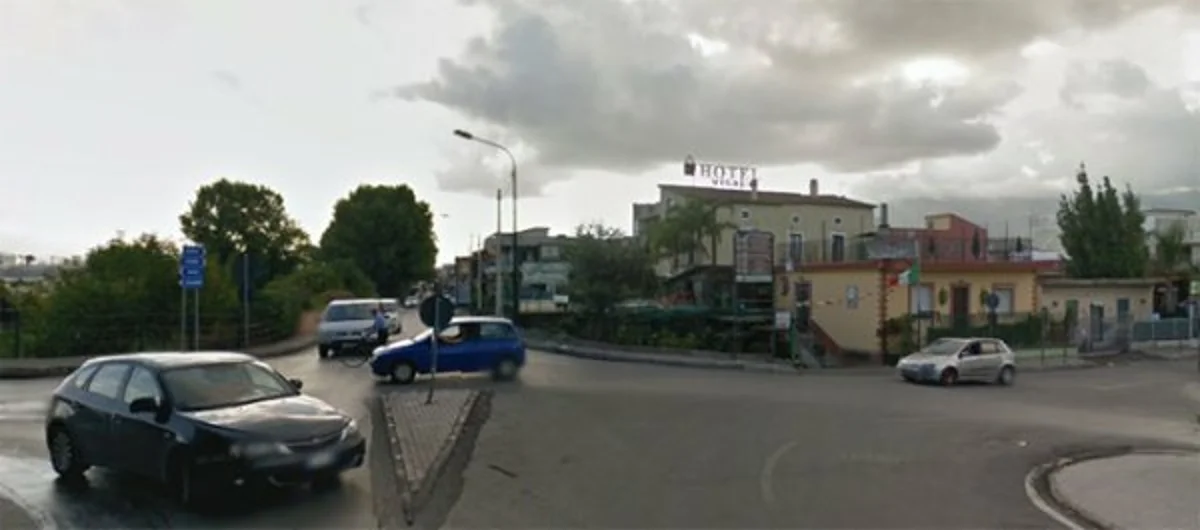 Pompei - Due importanti opere per la riqualificazione della città