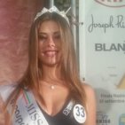 A Pompei la finale regionale di Miss Italia, vince Maria Grazia Autieri