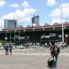 Napoli - Tentata violenza sessuale nel parcheggio della Stazione Fs, denunciato 17enne 