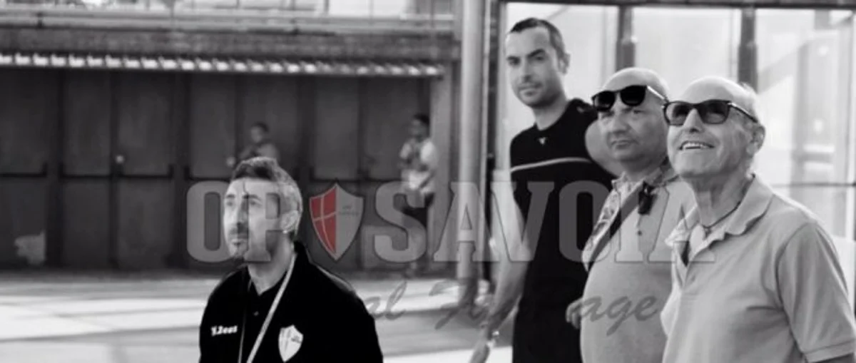 Torre Annunziata - Op Savoia, allenamenti al Giraud con il drone