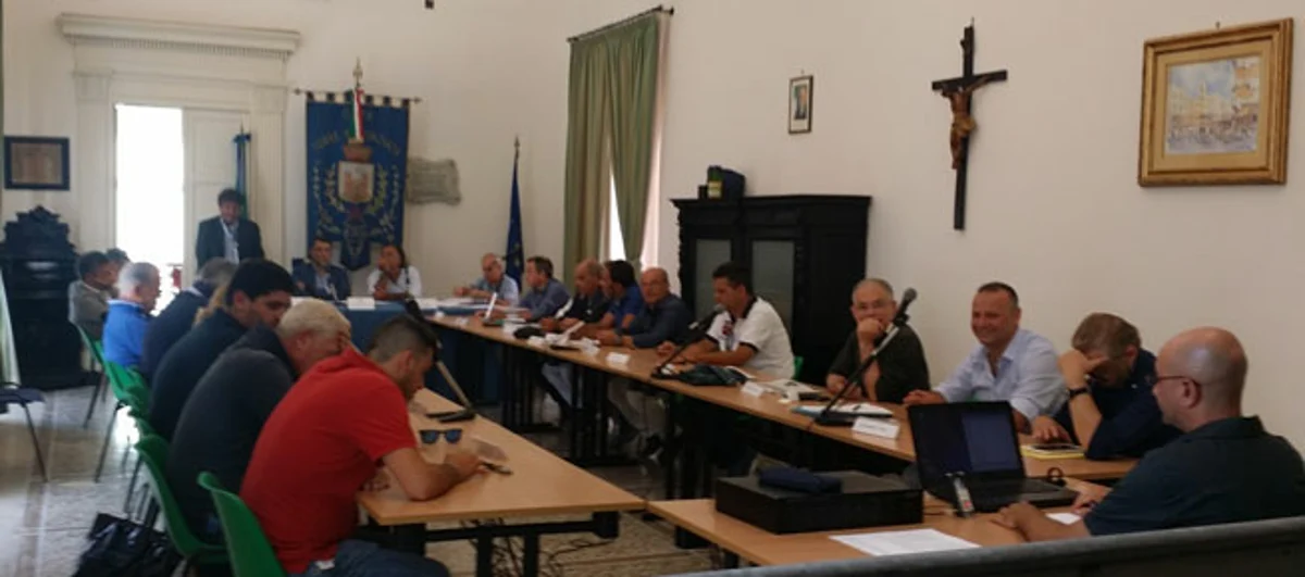 Torre Annunziata - Il consiglio comunale approva il bilancio di previsione non senza polemiche