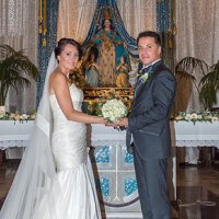 Pompei - Nozze Orrendo-Saporito, gli auguri della Redazione