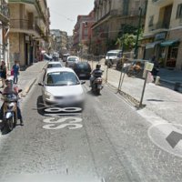 Portici - Viabilità, torna il senso unico in corso Garibaldi