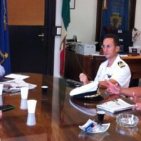 Portici - Sviluppo del Porto del Granatello, vertice al Comune