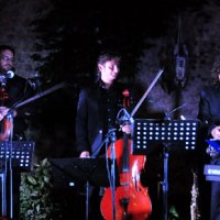 Furore (SA) - Balconata Furitana, serate jazz e teatro