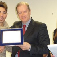 Ponticelli (NA) - Europei di Ginnastica Aerobica, in Nazionale Giovanni Liguori