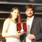 Irma Testa, serata di gloria al Lido Nettuno di Torre Annunziata