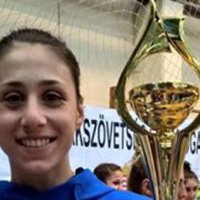 Torre Annunziata - Pugilato, Irma Testa eletta miglior atleta degli Europei in Ungheria
