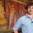 Pompei - Cittadinanza onoraria per lo scrittore-giornalista e divulgatore scientifico Alberto Angela