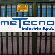 Svolta Metecno, arriva l´acquirente