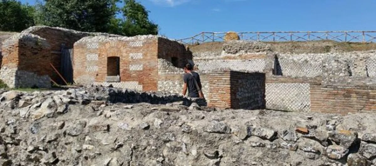 Mirabella Eclano (AV) - In scena la Storia, ricco programma di eventi culturali nel weekend