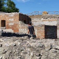 Mirabella Eclano (AV) - Grande successo per la rievocazione dell'Assedio di Aeclanum