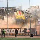 Torre Annunziata - Op Savoia-Pomigliano, pari spettacolare al Giraud