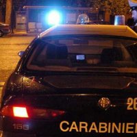 Castello di Cisterna (NA) - Rapina a supermercato e omicidio 38enne, trovato lo scooter
