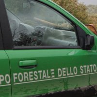 Monte San Giacomo (SA) - Abusi edilizi, denunciate due persone