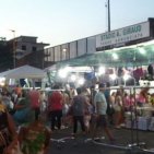 Torre Annunziata - Mercato del venerdì, prorogato lo svolgimento in orario pomeridiano