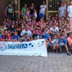 Torre Annunziata - Minori a rischio, il progetto "Emera" affidato all'A.P.S. Piccolo Passi Grandi Sogni